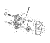 Chaincase