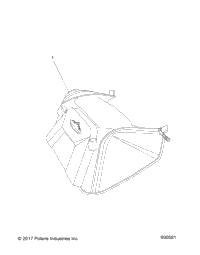 Options, Storage Bag (600581)
