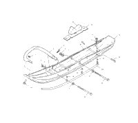 Ski 0971758