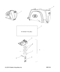Options, Storage Bags Features/Options