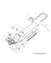 Chassis, Asm