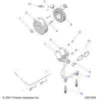 Electrical, Ignition System