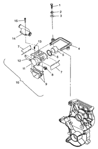 Brake