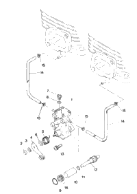 Oil Pump Sport & Sport Gt