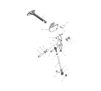 Shift (4977867786C01)