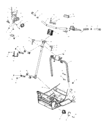 Steering/Handlebar