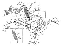 Front Suspension