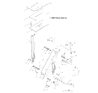 Shift Linkage /Be