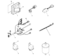 Efi Parts