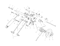 Rear Torque Arm