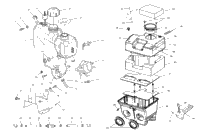 Oil Tank/Air Box