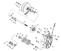 Drive Train