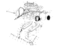 Engine Mounting
