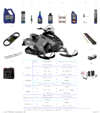 *Service And Maintenance*