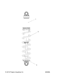 Suspension, Shock, Ifs