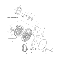 Recoil Starter