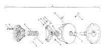 Drive Clutch Lt/Ltr