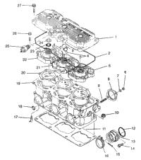 Cylinder