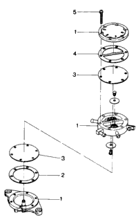 Fuel Pump 600