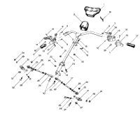 Steering Star & Sprint E/S
