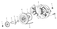 Recoil Starter A