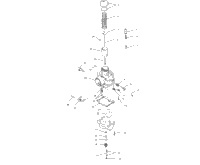 Carburetor A