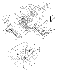 Nose Widetrak