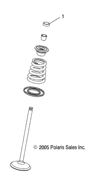 Valves /Fs
