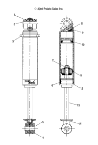 Shock (4992769276C03)