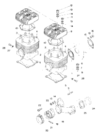 Cylinder Lt/Ltr