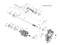 Drive Train