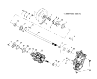 Drive Train