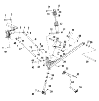 Front Suspension