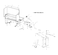 Battery Box /Be
