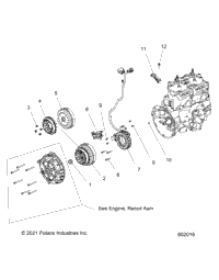 Electrical, Ignition System