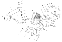 Engine Mounting (4909540954017A)