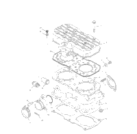 Cylinder