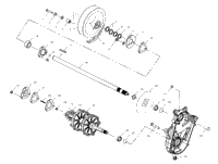 Drive Train