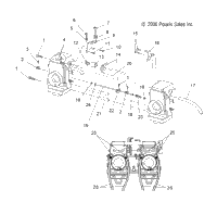 Engine, Carburetor