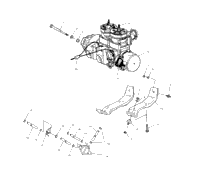 Engine Mounting