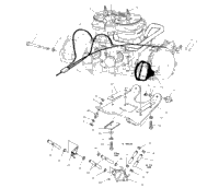 Engine Mounting