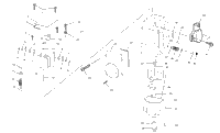 Carburetor S03st6es/S03st6esa