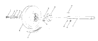 Jackshaft Assembly Ltr