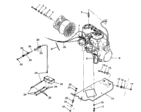 Engine Mounting