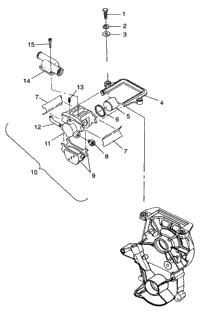 Brake