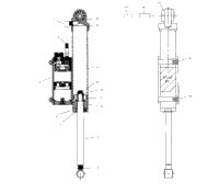 Shock & Reservoir (Edge) (4973447344C05)