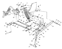 Front Suspension