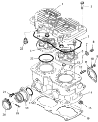 Cylinder
