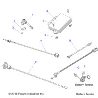 Electrical, Switches, Sensors & Components 2 All Options