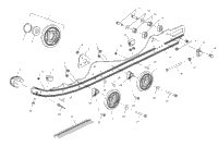 Rail Mounting (4953455345B010)